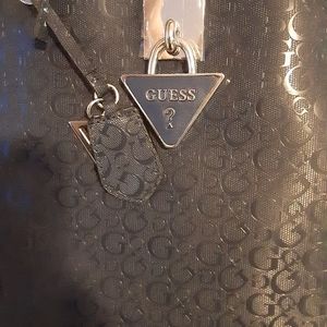 Guess purse
